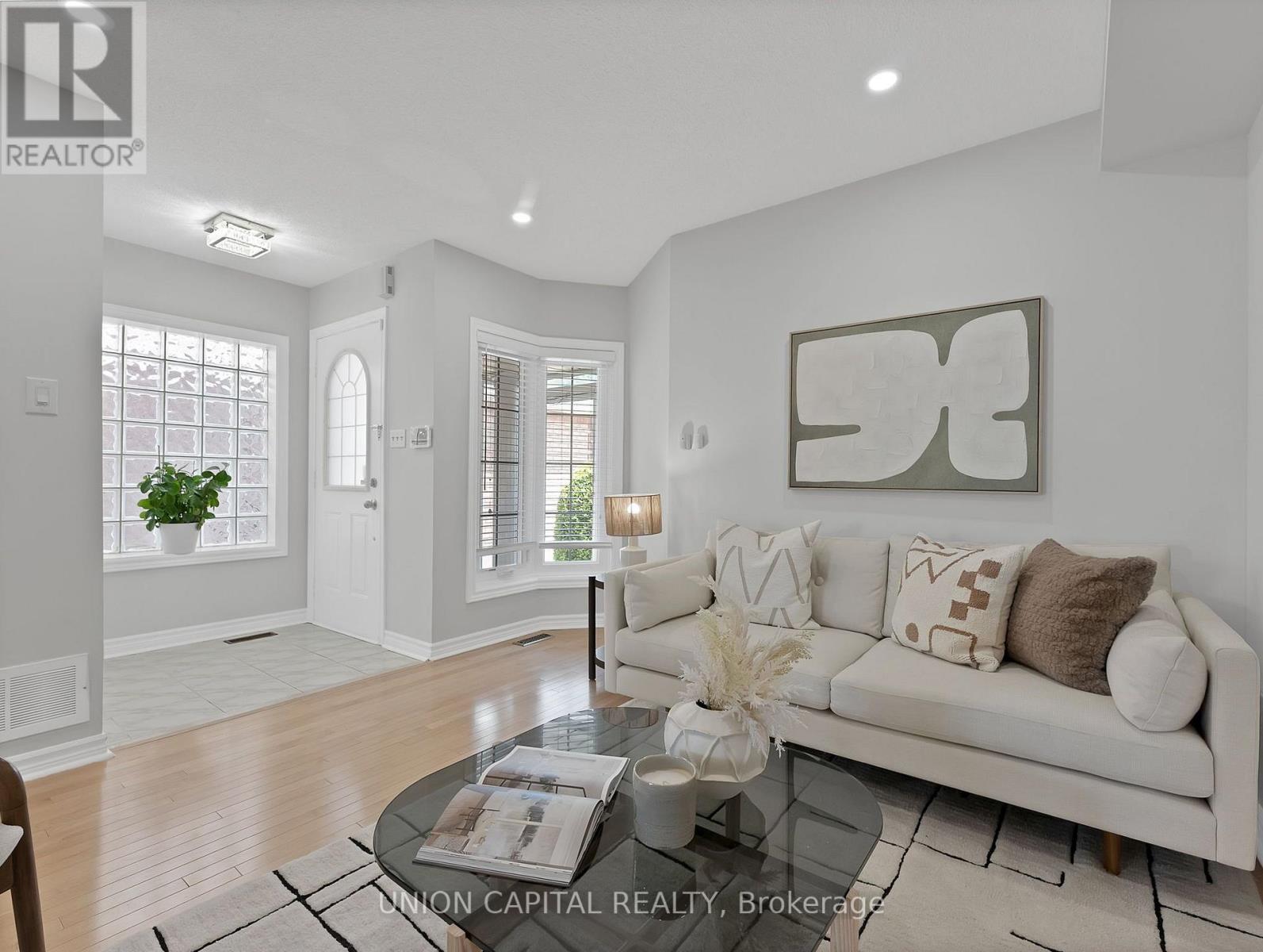 147 Milliken Meadows Drive, Markham (Milliken Mills West), Ontario  L3R 0V7 - Photo 6 - N13543260