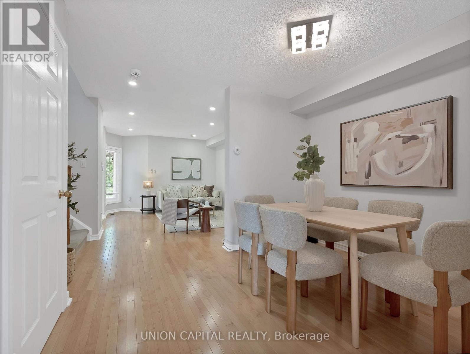 147 Milliken Meadows Drive, Markham (Milliken Mills West), Ontario  L3R 0V7 - Photo 8 - N13543260