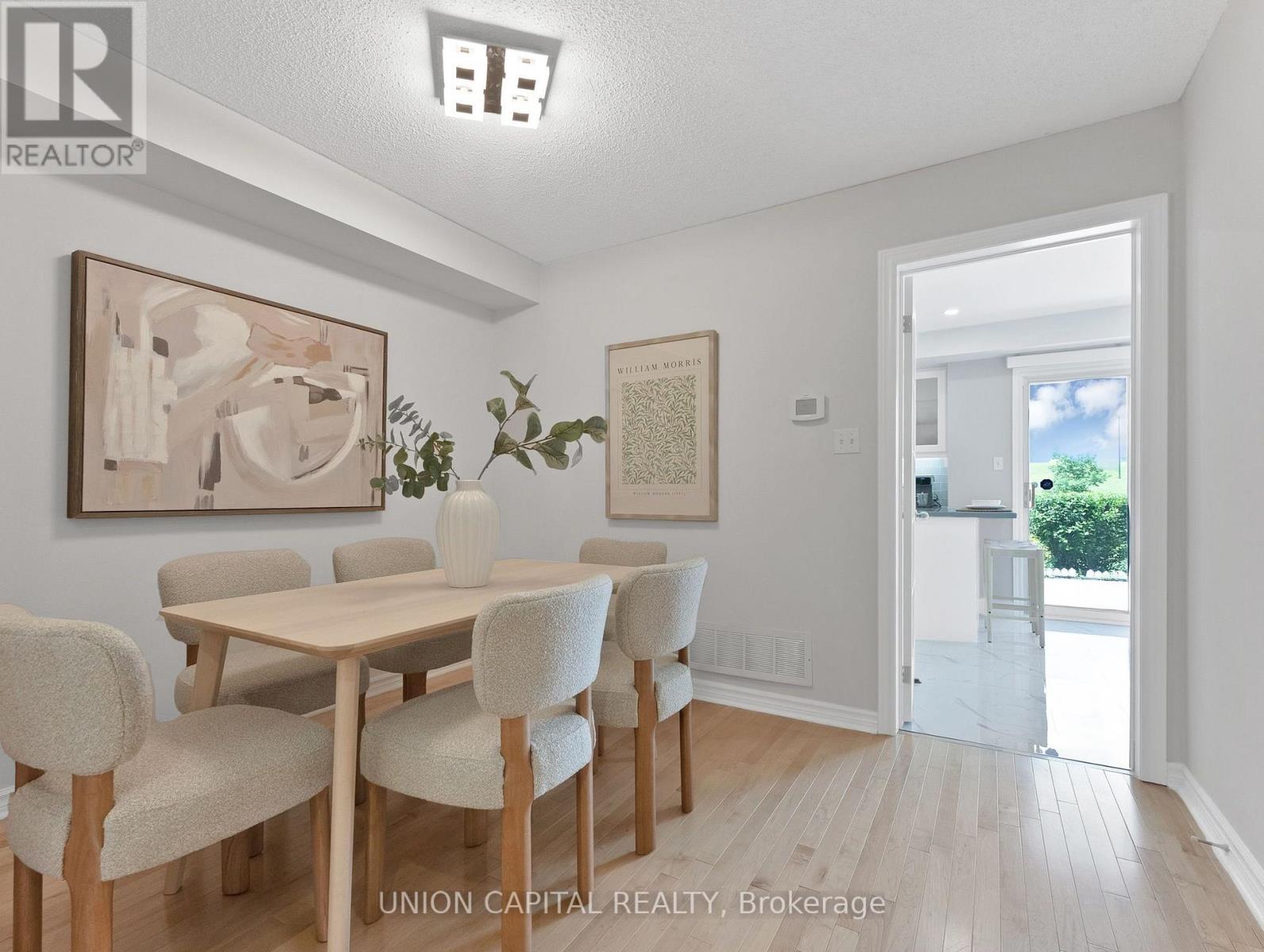 147 Milliken Meadows Drive, Markham (Milliken Mills West), Ontario  L3R 0V7 - Photo 9 - N13543260