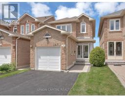 147 MILLIKEN MEADOWS DRIVE, Markham, Ontario
