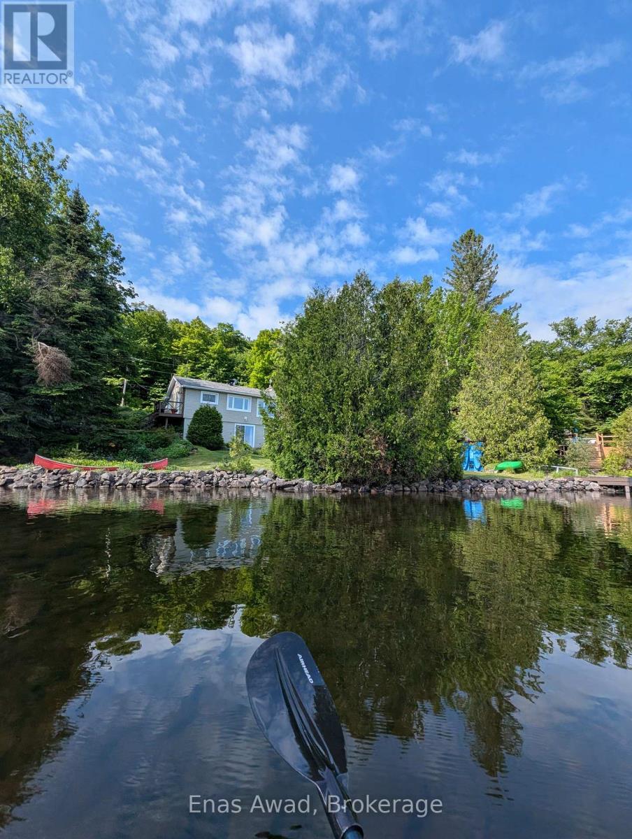 288 OLD MILL ROAD, Sault Ste Marie