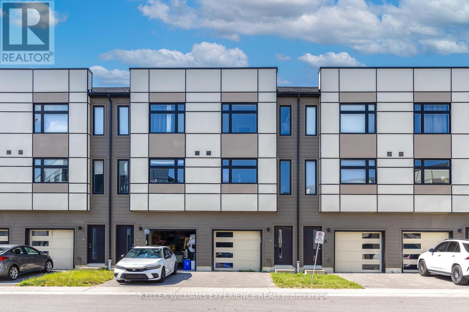 29 - 540 ESSA ROAD, Barrie, Ontario