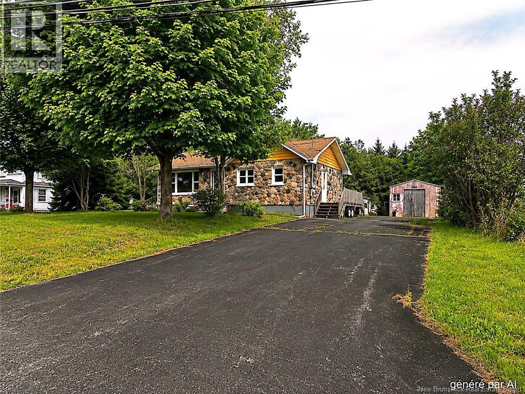 3865 Blvd des Fondateurs, Saint-Isidore