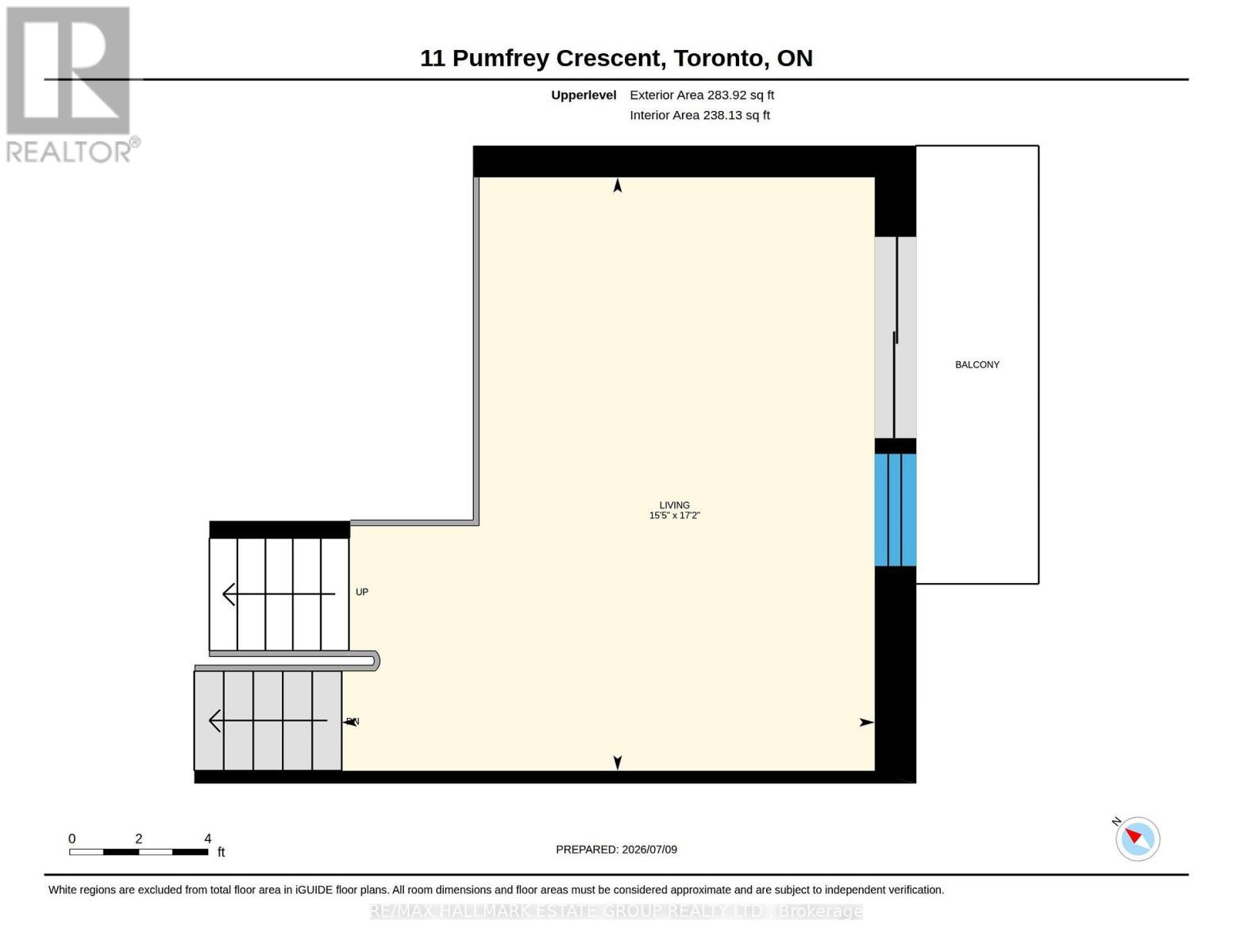 11 Pumfrey Crescent, Toronto, Ontario  M9V 4L5 - Photo 47 - W13542950