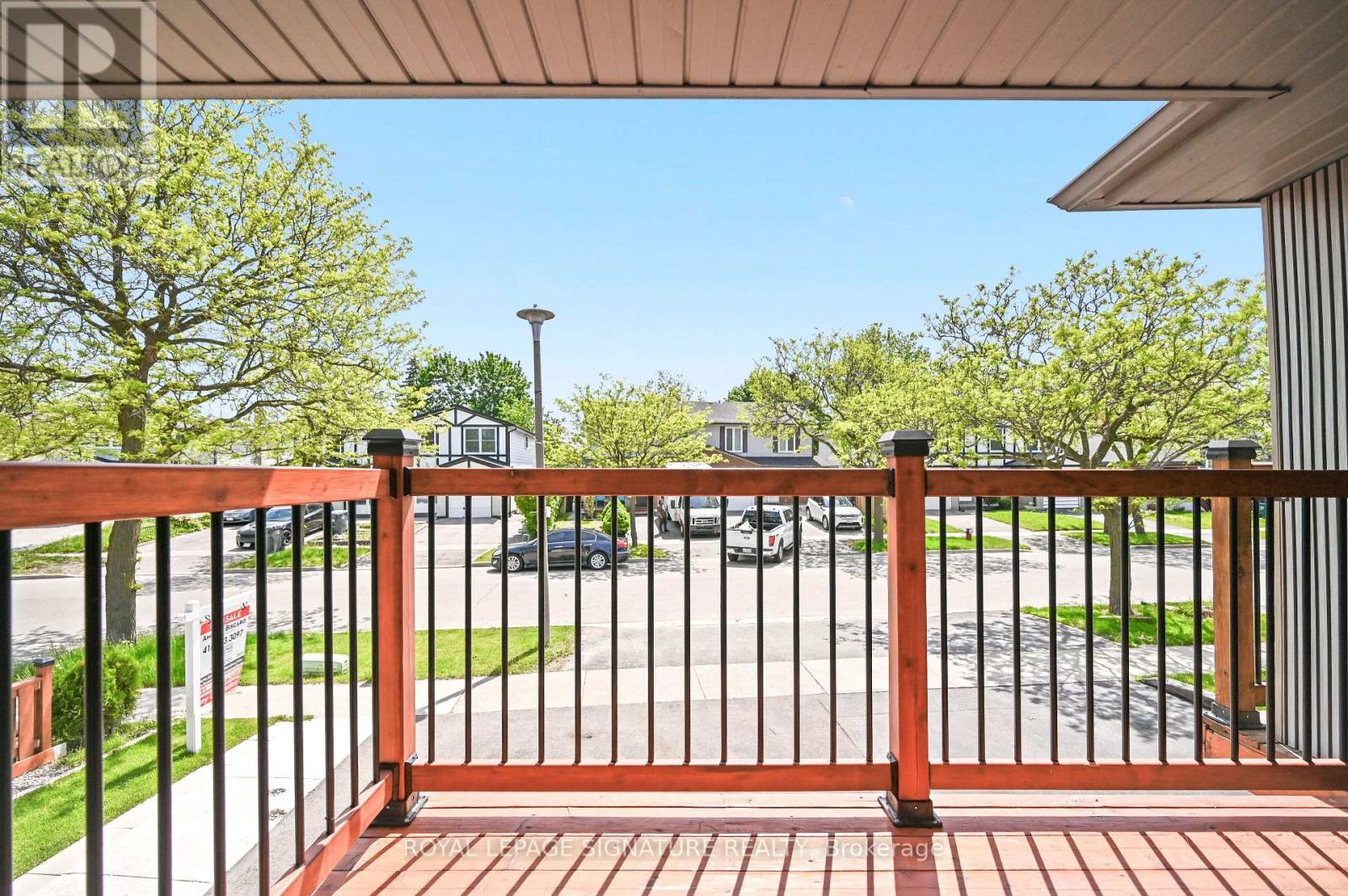 23 Abell Drive, Brampton, Ontario  L5V 2W1 - Photo 45 - W13542986