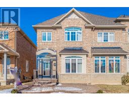 5399 FESTIVAL DRIVE, Mississauga, Ontario