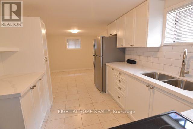 Bsmt - 9 Elnathan Crescent, Toronto, Ontario  M9L 2G2 - Photo 9 - W13543098
