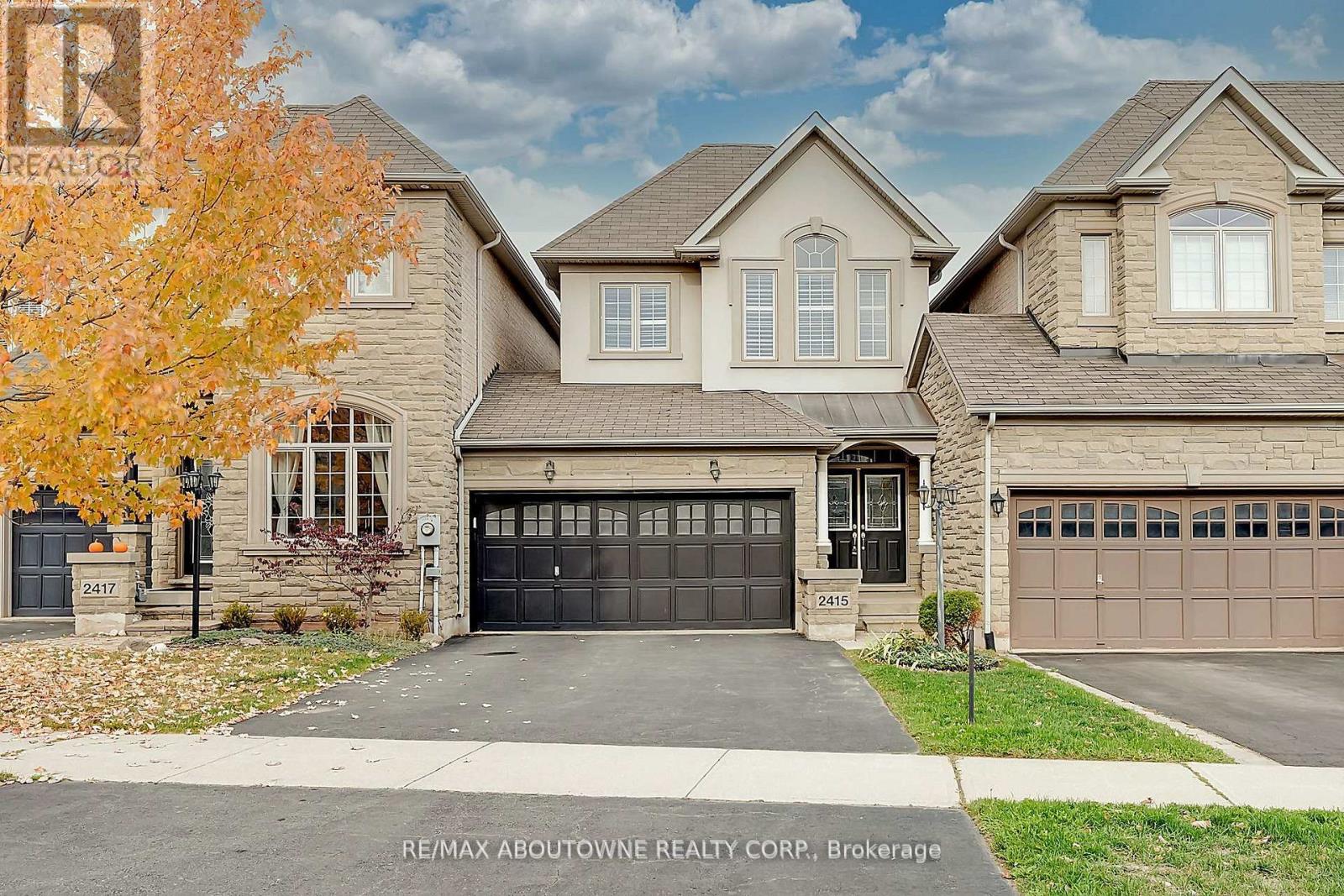 2415 PRESQUILE DRIVE, Oakville, Ontario