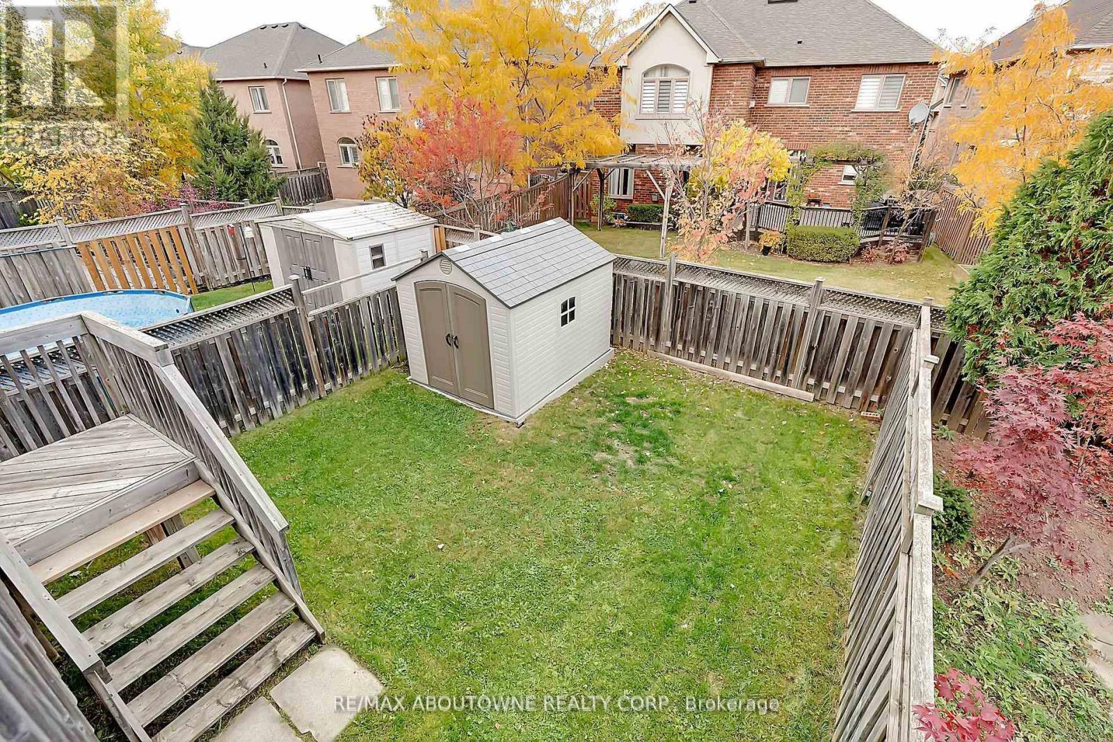 2415 Presquile Drive, Oakville, Ontario  L6H 0A7 - Photo 36 - W13543130