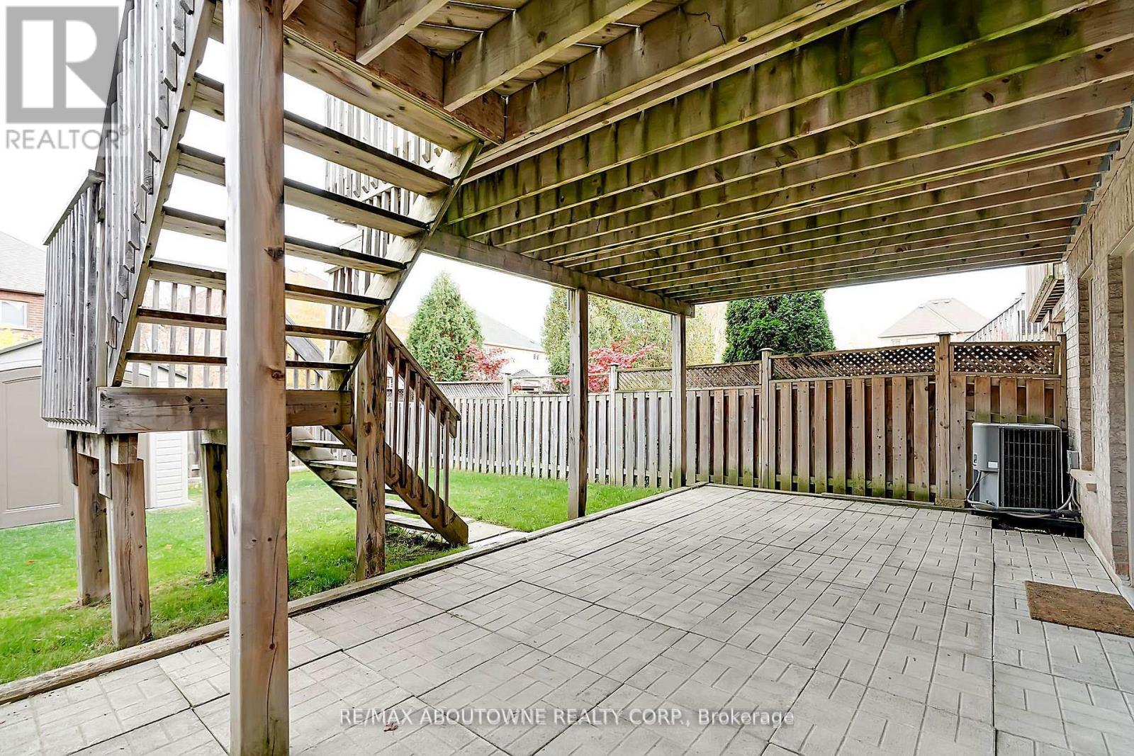 2415 Presquile Drive, Oakville, Ontario  L6H 0A7 - Photo 38 - W13543130