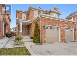 3910 MILKWOOD CRESCENT, Mississauga, Ontario