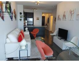 3408 - 60 ABSOLUTE AVENUE, Mississauga, Ontario