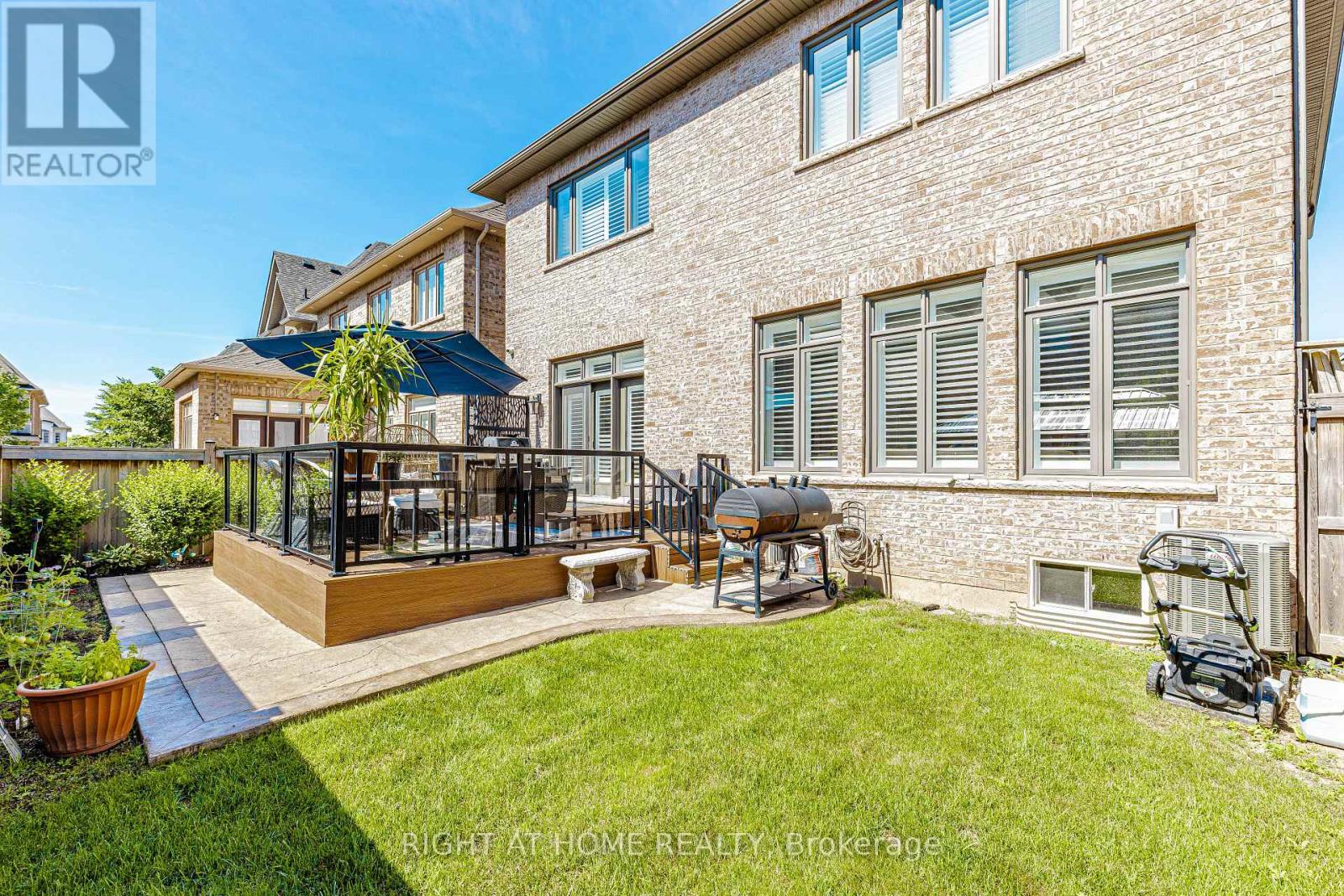 54 Threshing Mill Boulevard, Oakville, Ontario  L6H 0V6 - Photo 46 - W13543254