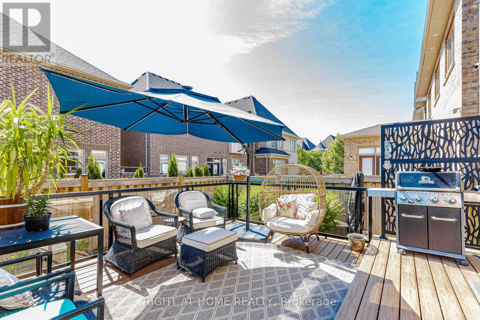 54 Threshing Mill Boulevard, Oakville, Ontario  L6H 0V6 - Photo 48 - W13543254