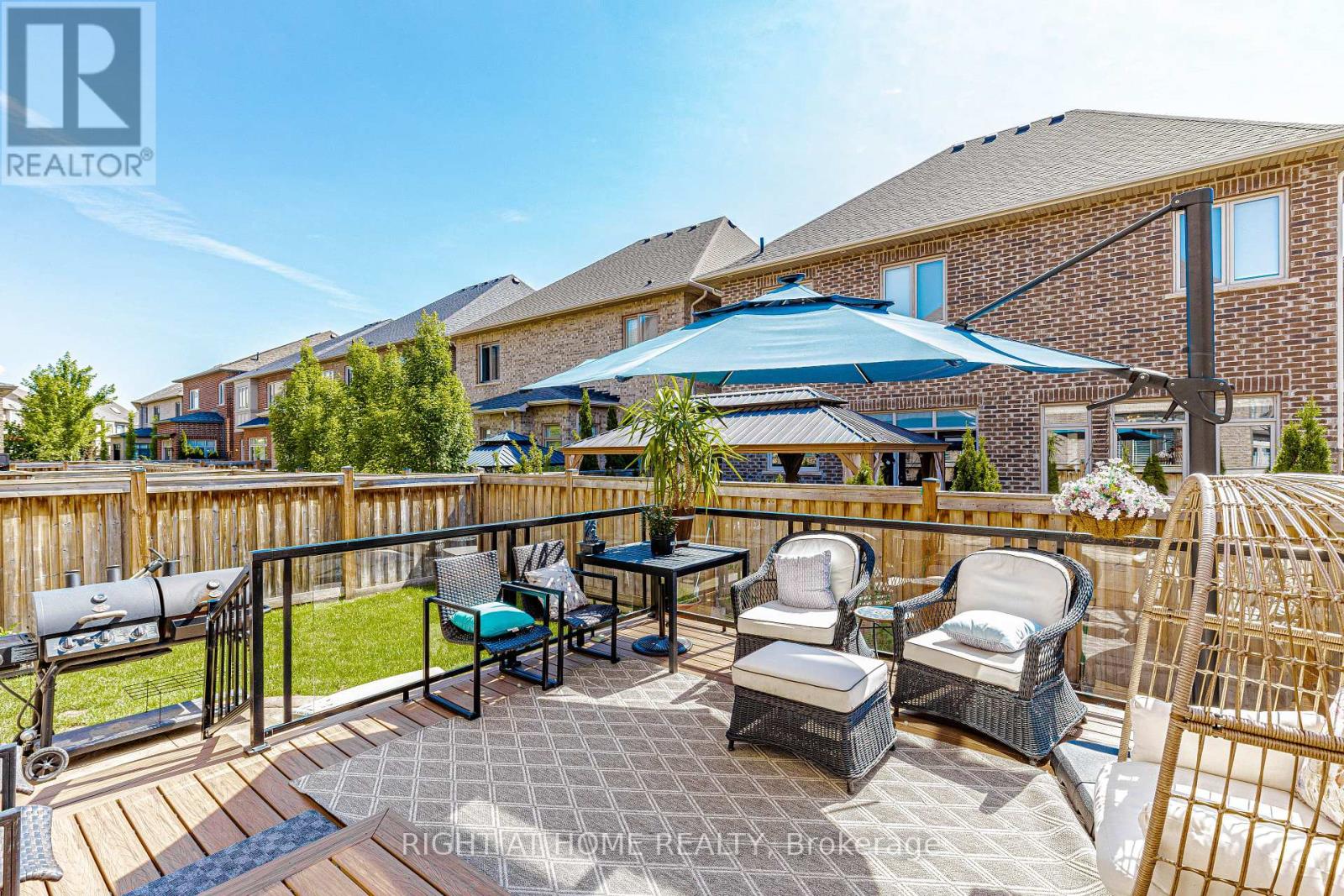 54 Threshing Mill Boulevard, Oakville, Ontario  L6H 0V6 - Photo 50 - W13543254