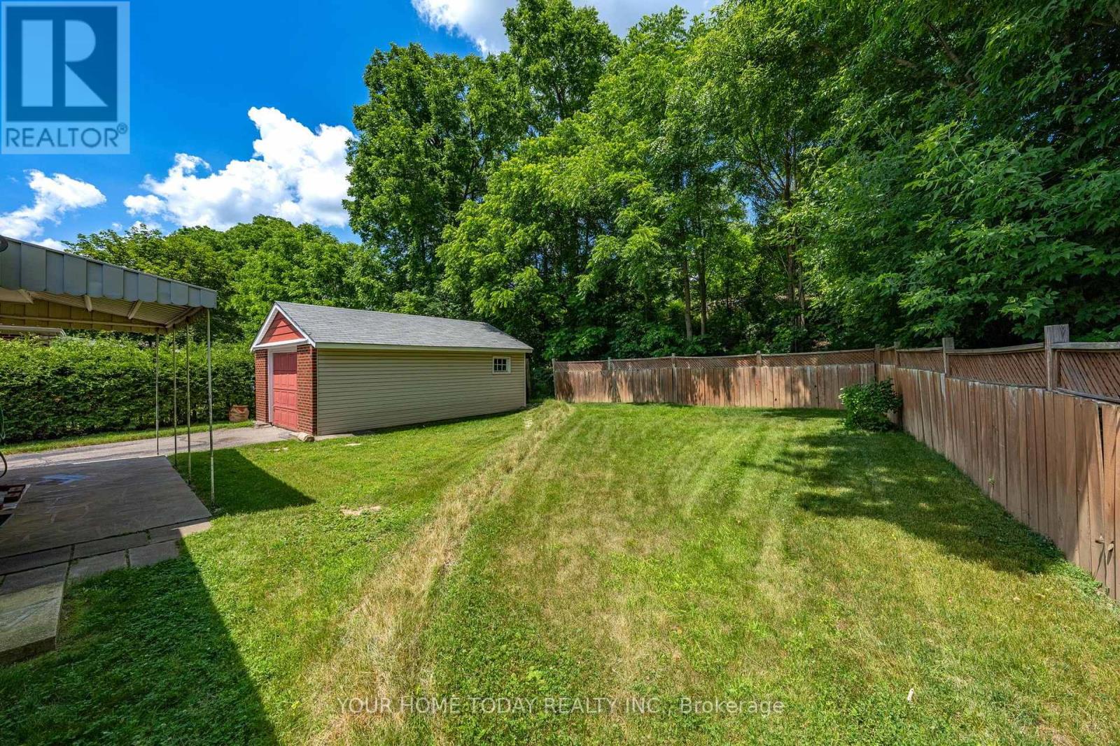 32 Dayfoot Drive, Halton Hills, Ontario  L7G 2L1 - Photo 24 - W13543276
