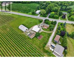 1249 FOUR MILE CREEK ROAD, Niagara-on-the-Lake, Ontario