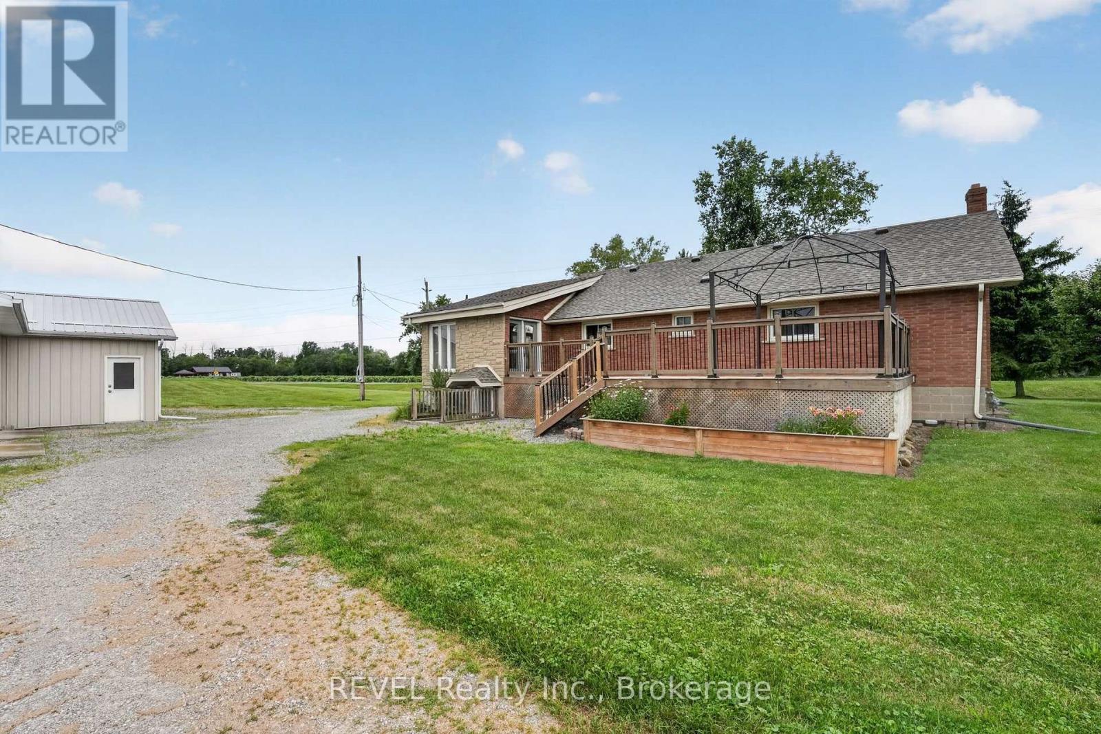 1249 Four Mile Creek Road, Niagara-On-The-Lake, Ontario  L0S 1J0 - Photo 36 - X13542392