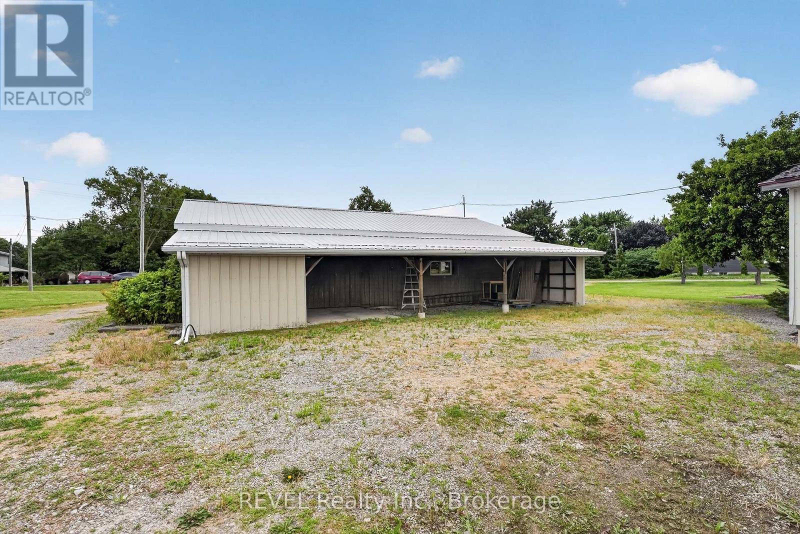 1249 Four Mile Creek Road, Niagara-On-The-Lake, Ontario  L0S 1J0 - Photo 42 - X13542392