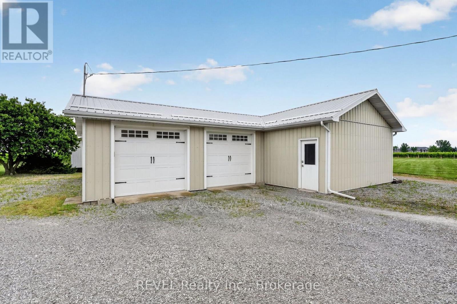 1249 Four Mile Creek Road, Niagara-On-The-Lake, Ontario  L0S 1J0 - Photo 41 - X13542392