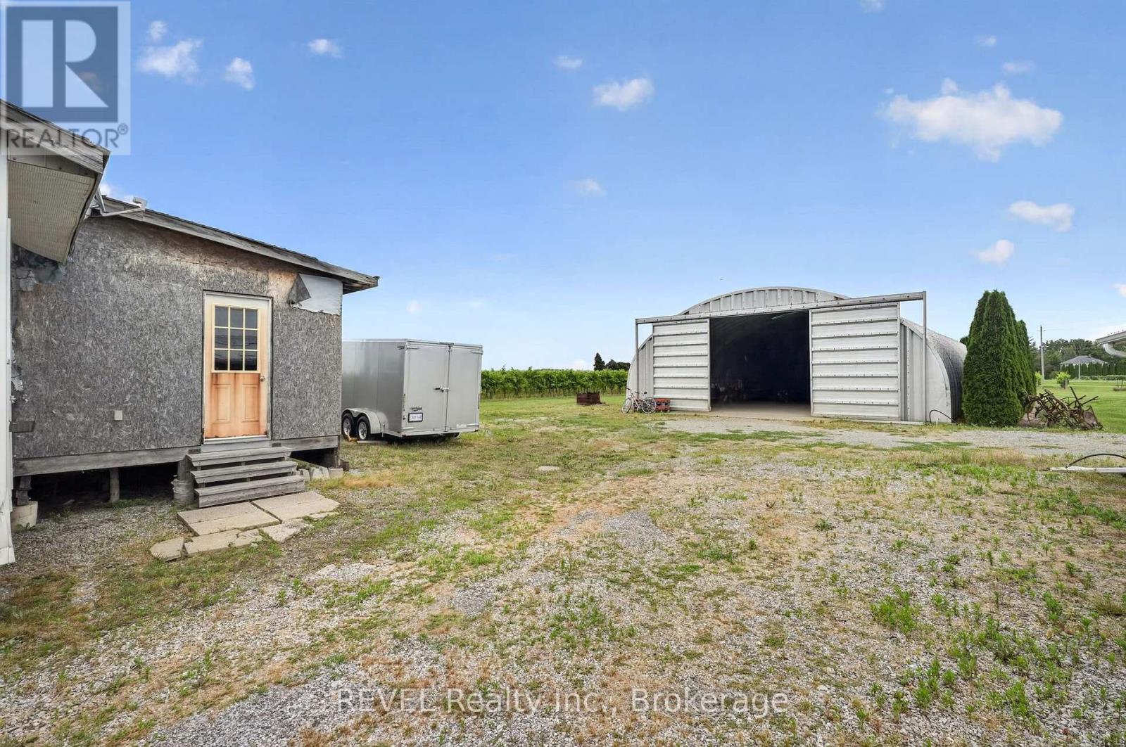 1249 Four Mile Creek Road, Niagara-On-The-Lake, Ontario  L0S 1J0 - Photo 43 - X13542392