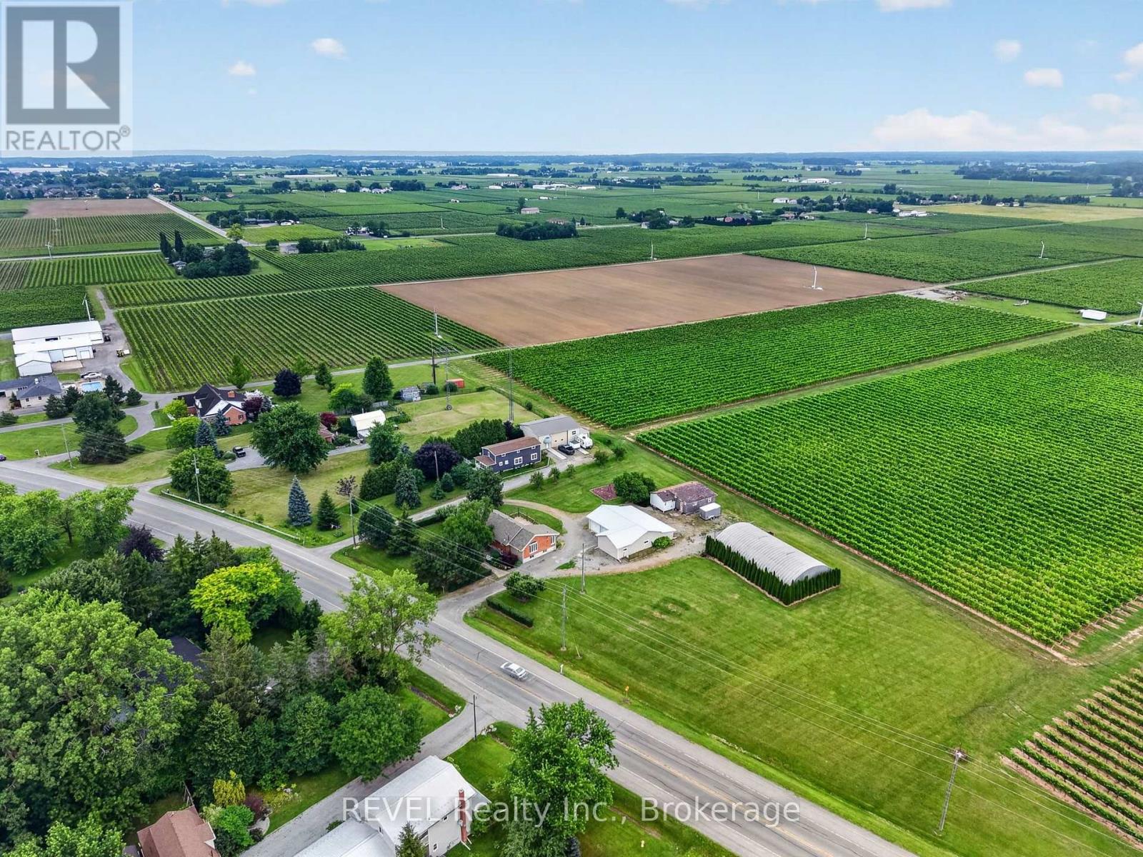 1249 Four Mile Creek Road, Niagara-On-The-Lake, Ontario  L0S 1J0 - Photo 48 - X13542392