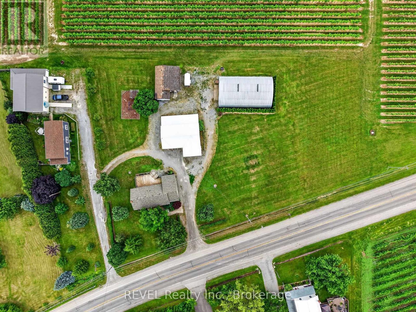 1249 Four Mile Creek Road, Niagara-On-The-Lake, Ontario  L0S 1J0 - Photo 49 - X13542392