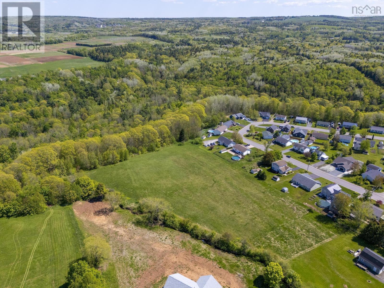 Mill Run Extension Extension, Kentville, Nova Scotia  B4N 2J6 - Photo 18 - 202604497