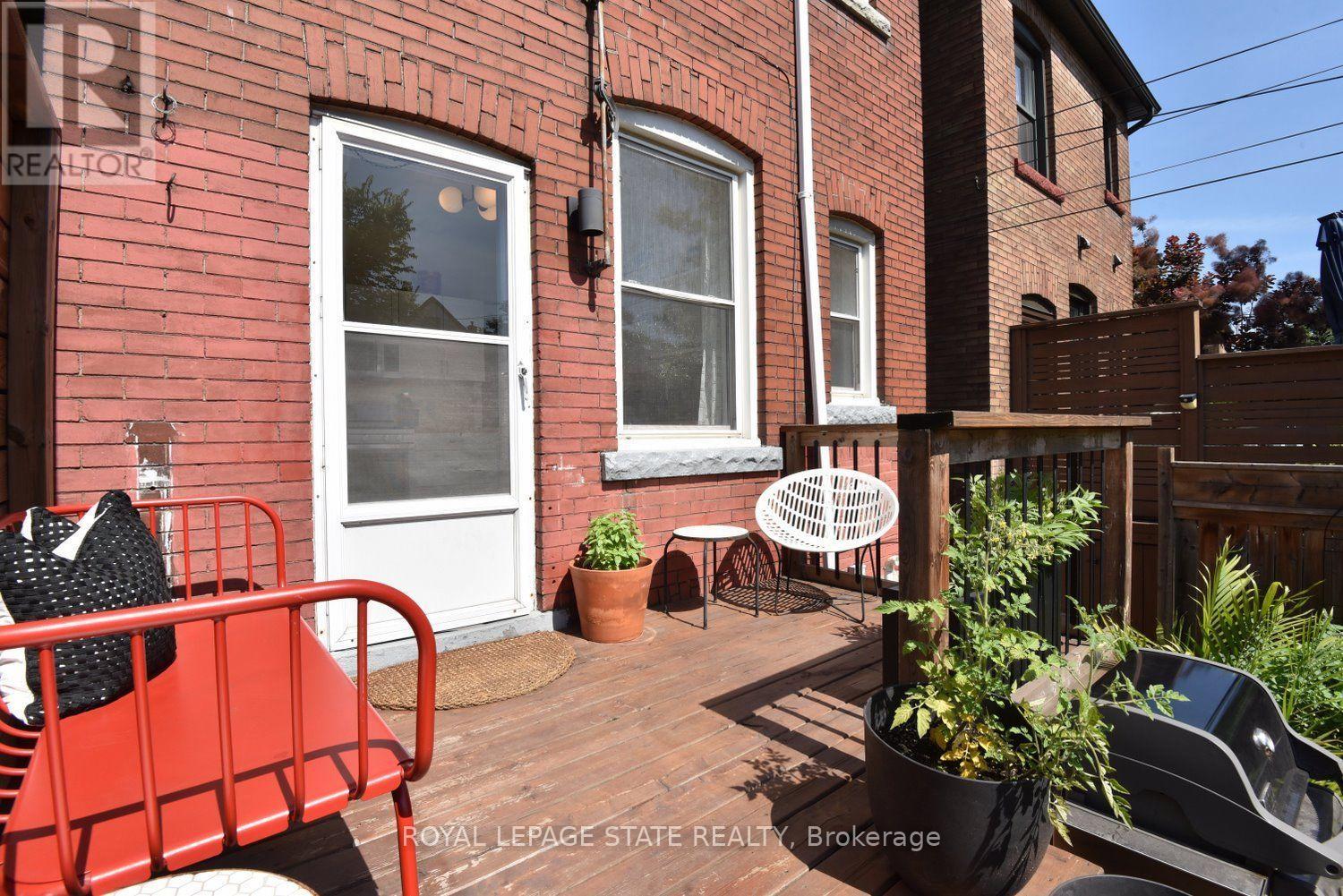 20 Fairholt Road N, Hamilton, Ontario L8M 2T1 - Photo 37 - X13542928