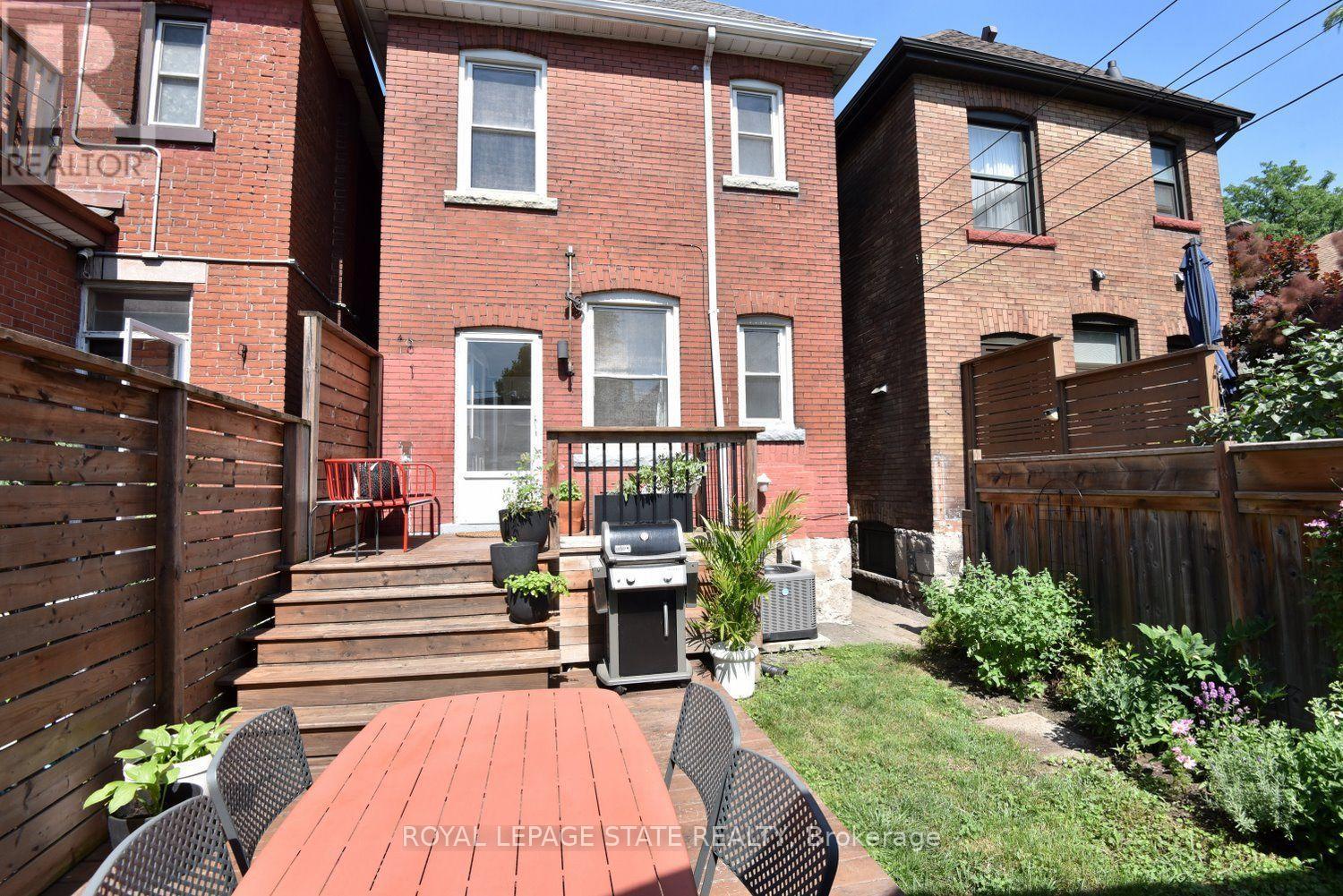 20 Fairholt Road N, Hamilton, Ontario L8M 2T1 - Photo 40 - X13542928