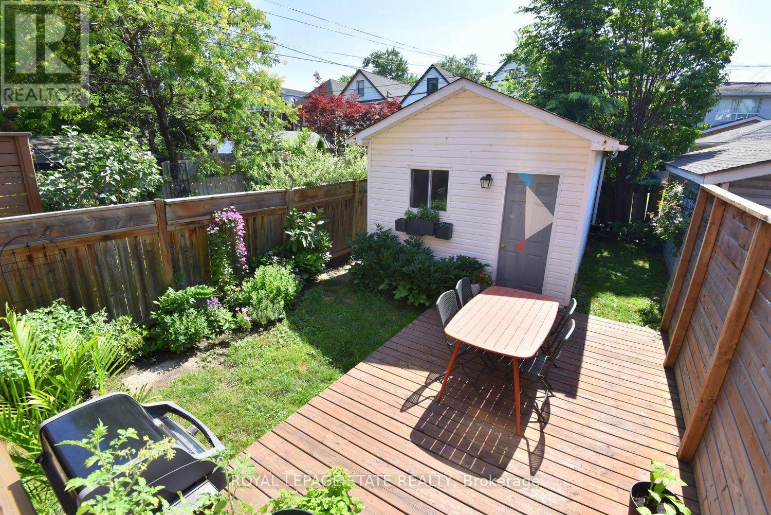 20 Fairholt Road N, Hamilton, Ontario L8M 2T1 - Photo 42 - X13542928