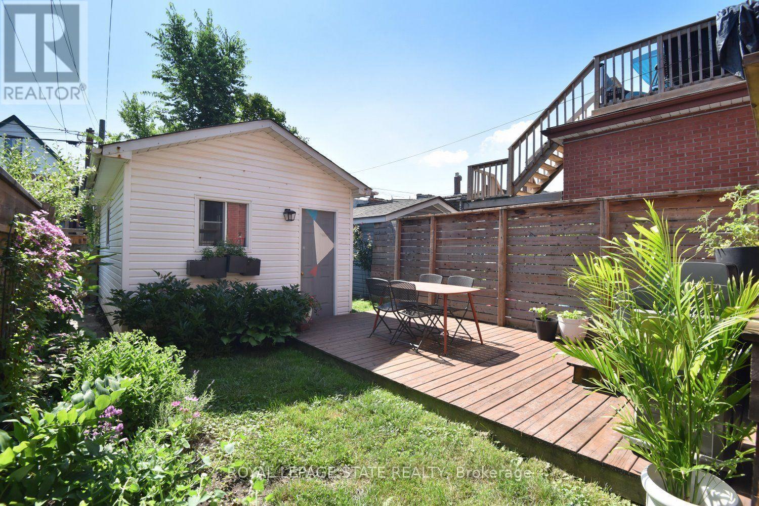 20 Fairholt Road N, Hamilton, Ontario L8M 2T1 - Photo 43 - X13542928