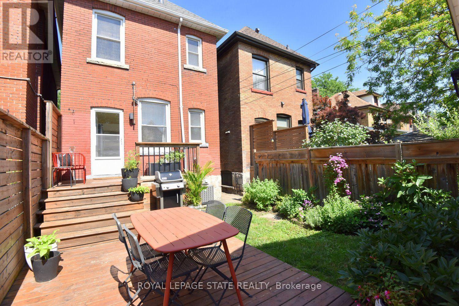 20 Fairholt Road N, Hamilton, Ontario L8M 2T1 - Photo 44 - X13542928