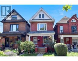 20 FAIRHOLT ROAD N, Hamilton, Ontario