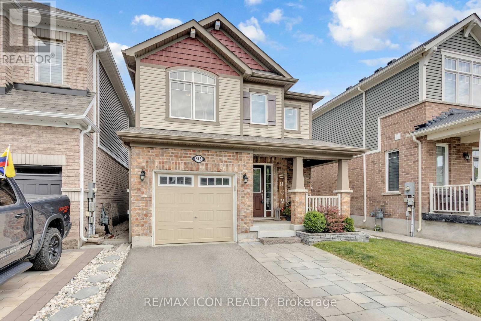 515 EQUESTRIAN WAY, Cambridge