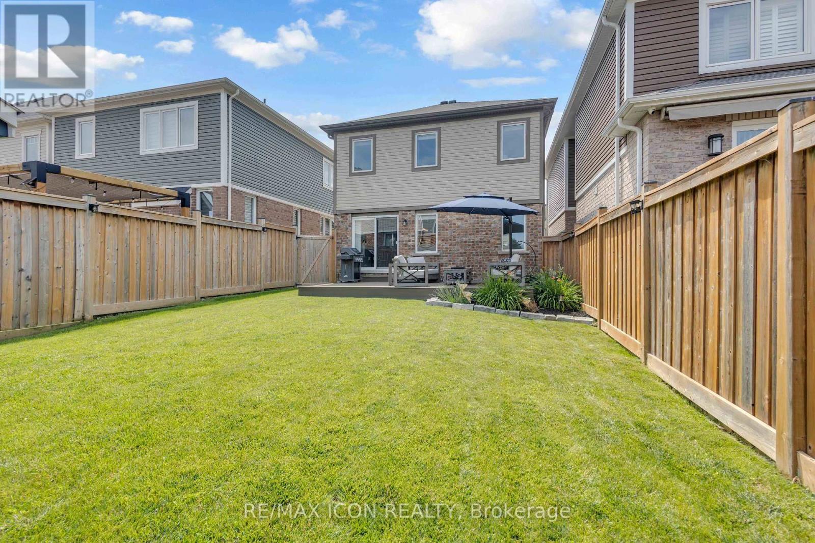 515 Equestrian Way, Cambridge, Ontario  N3E 0B5 - Photo 39 - X13542954