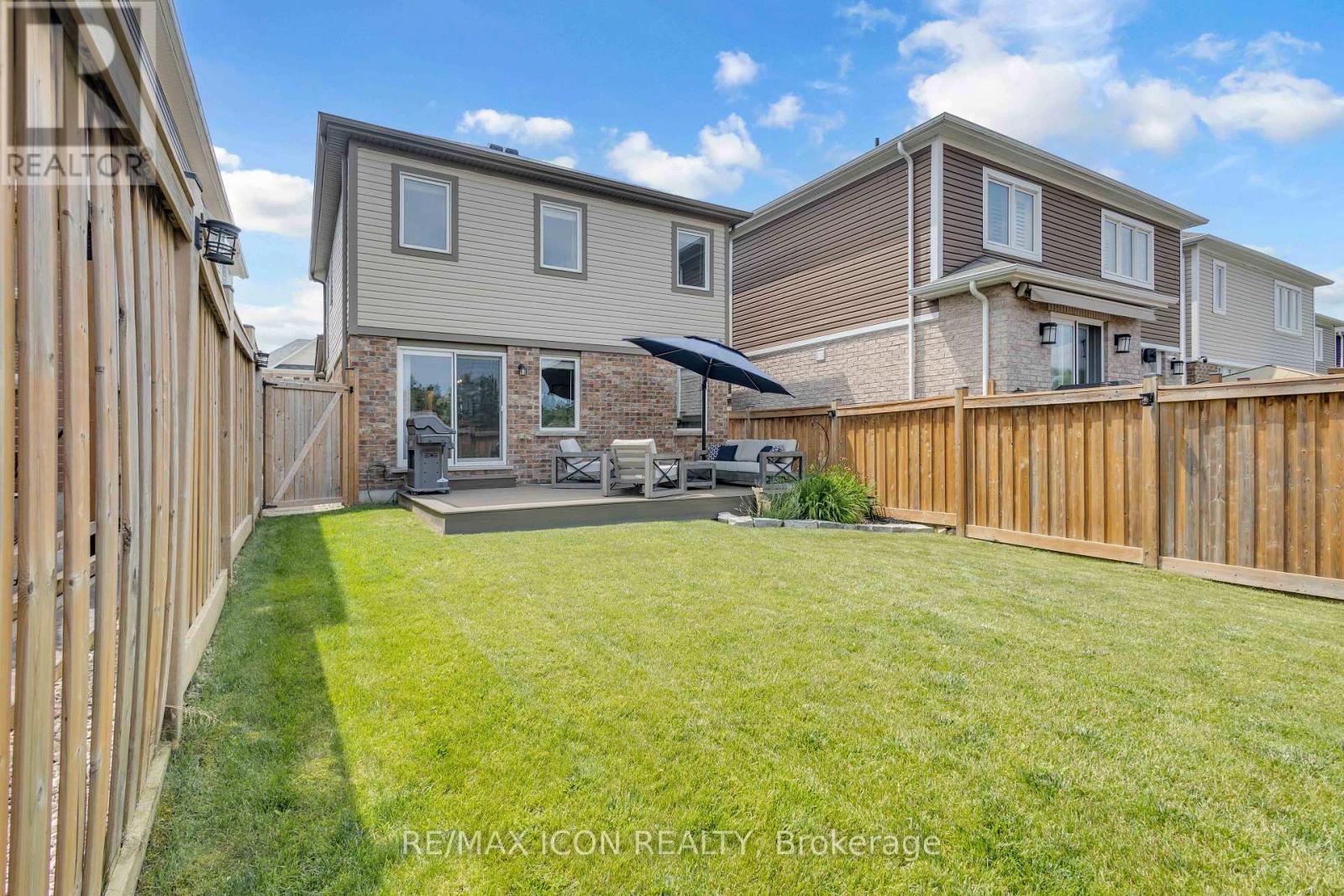 515 Equestrian Way, Cambridge, Ontario  N3E 0B5 - Photo 40 - X13542954
