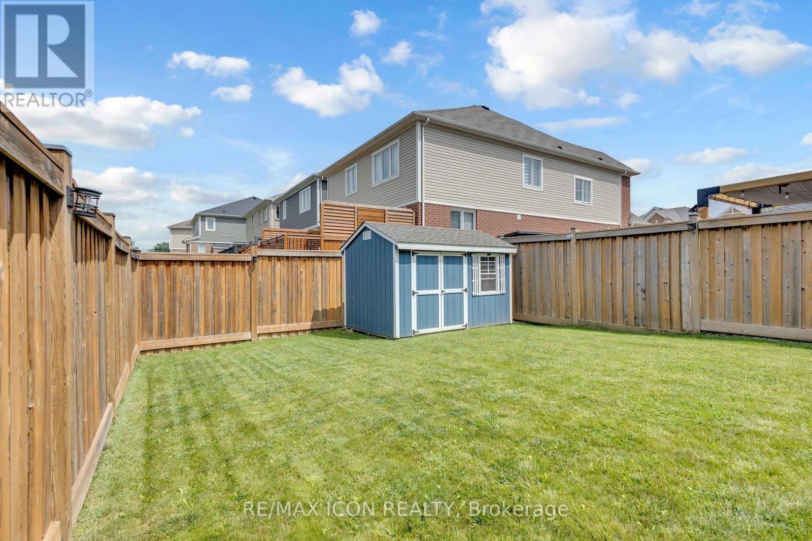 515 Equestrian Way, Cambridge, Ontario  N3E 0B5 - Photo 44 - X13542954