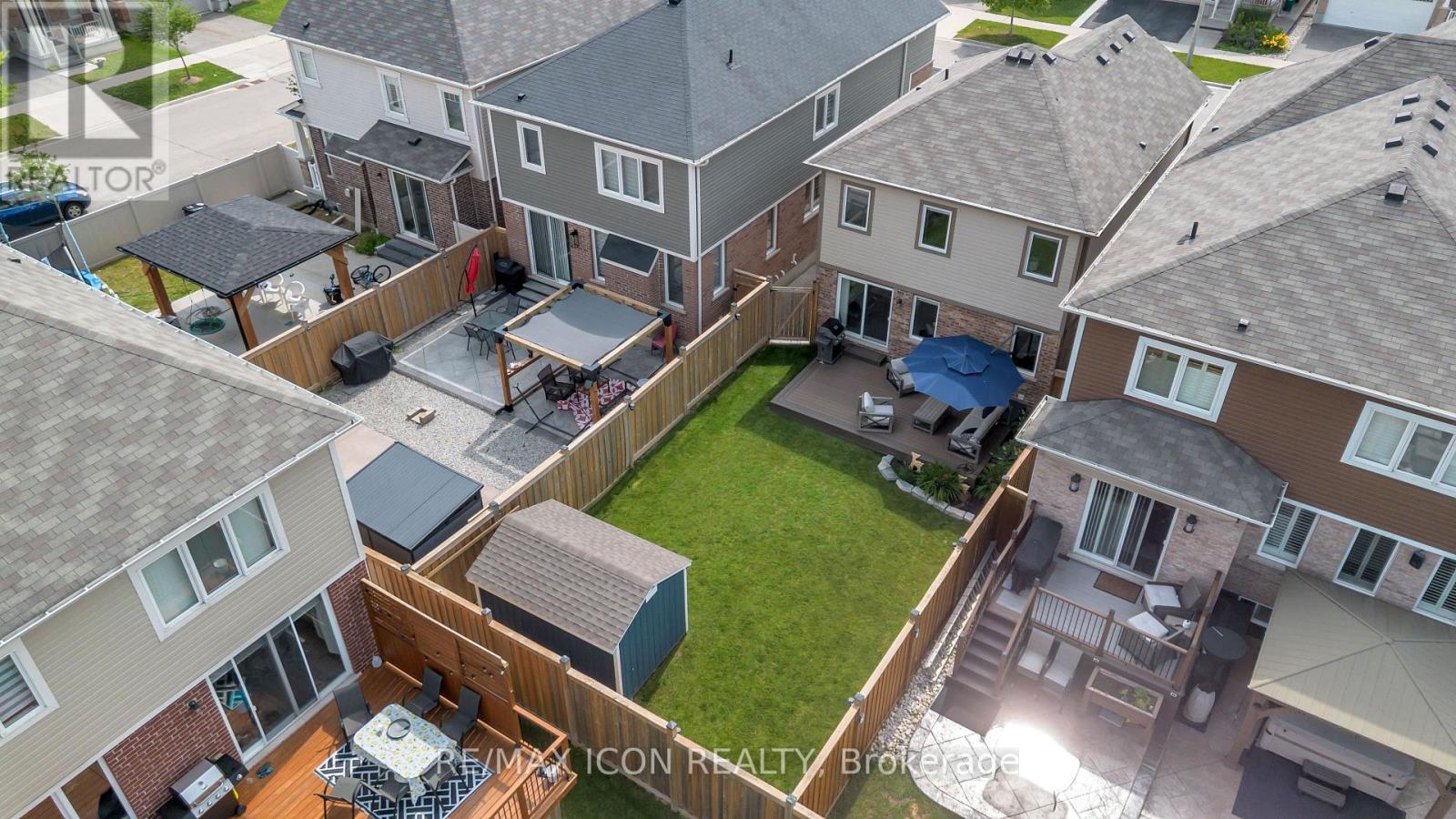 515 Equestrian Way, Cambridge, Ontario  N3E 0B5 - Photo 45 - X13542954