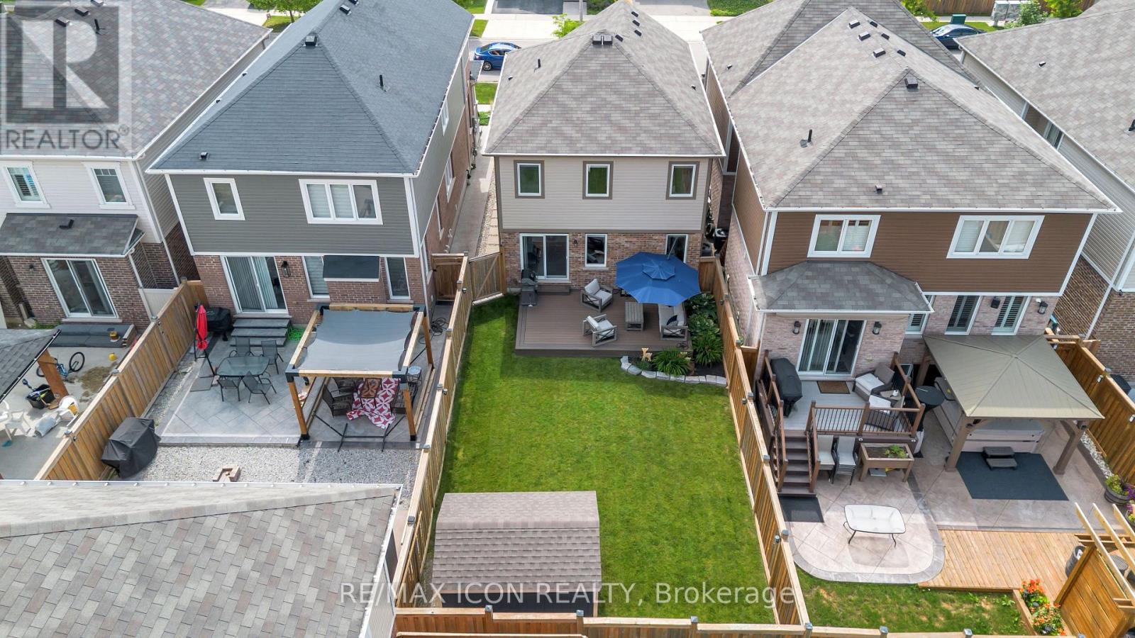 515 Equestrian Way, Cambridge, Ontario  N3E 0B5 - Photo 46 - X13542954