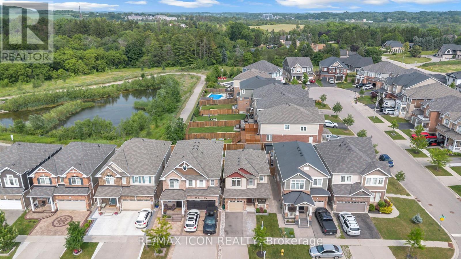 515 Equestrian Way, Cambridge, Ontario  N3E 0B5 - Photo 49 - X13542954