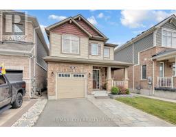 515 EQUESTRIAN WAY, Cambridge, Ontario