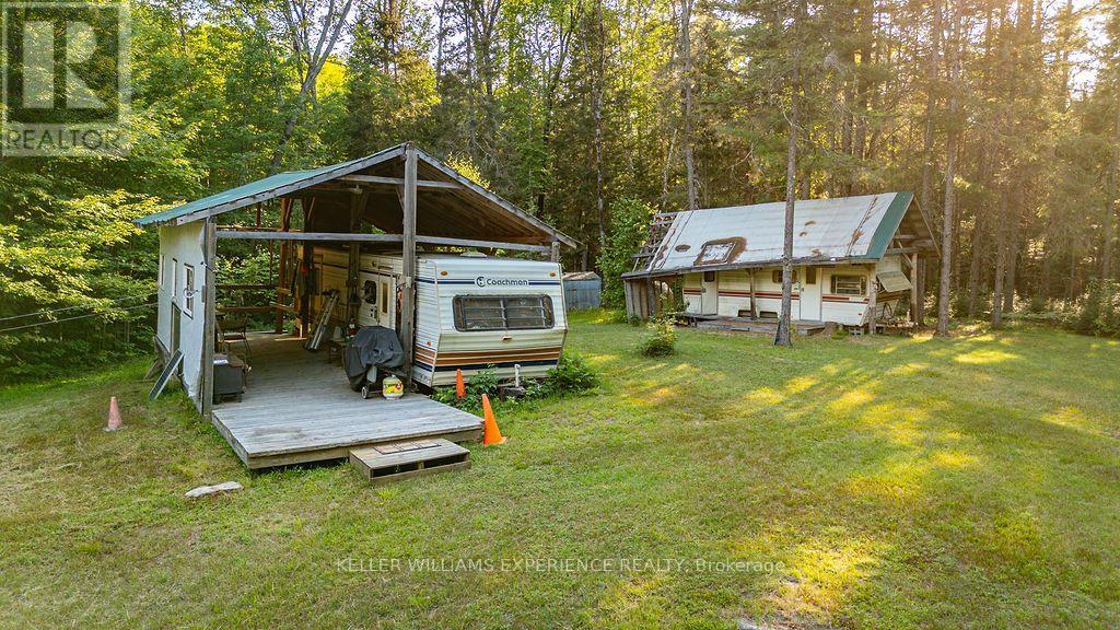 2101 Ahmic Lake Road, Magnetawan, Ontario  P0A 1P0 - Photo 14 - X13542974