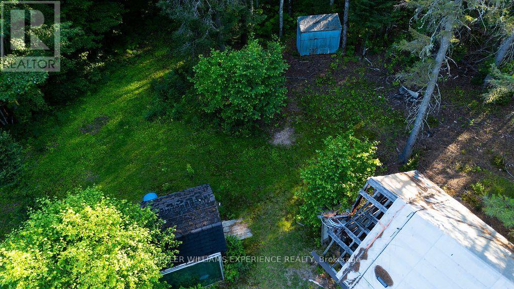 2101 Ahmic Lake Road, Magnetawan, Ontario  P0A 1P0 - Photo 15 - X13542974