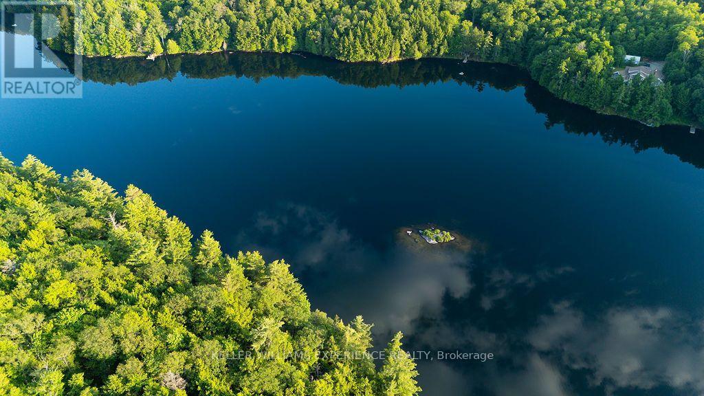 2101 Ahmic Lake Road, Magnetawan, Ontario  P0A 1P0 - Photo 32 - X13542974