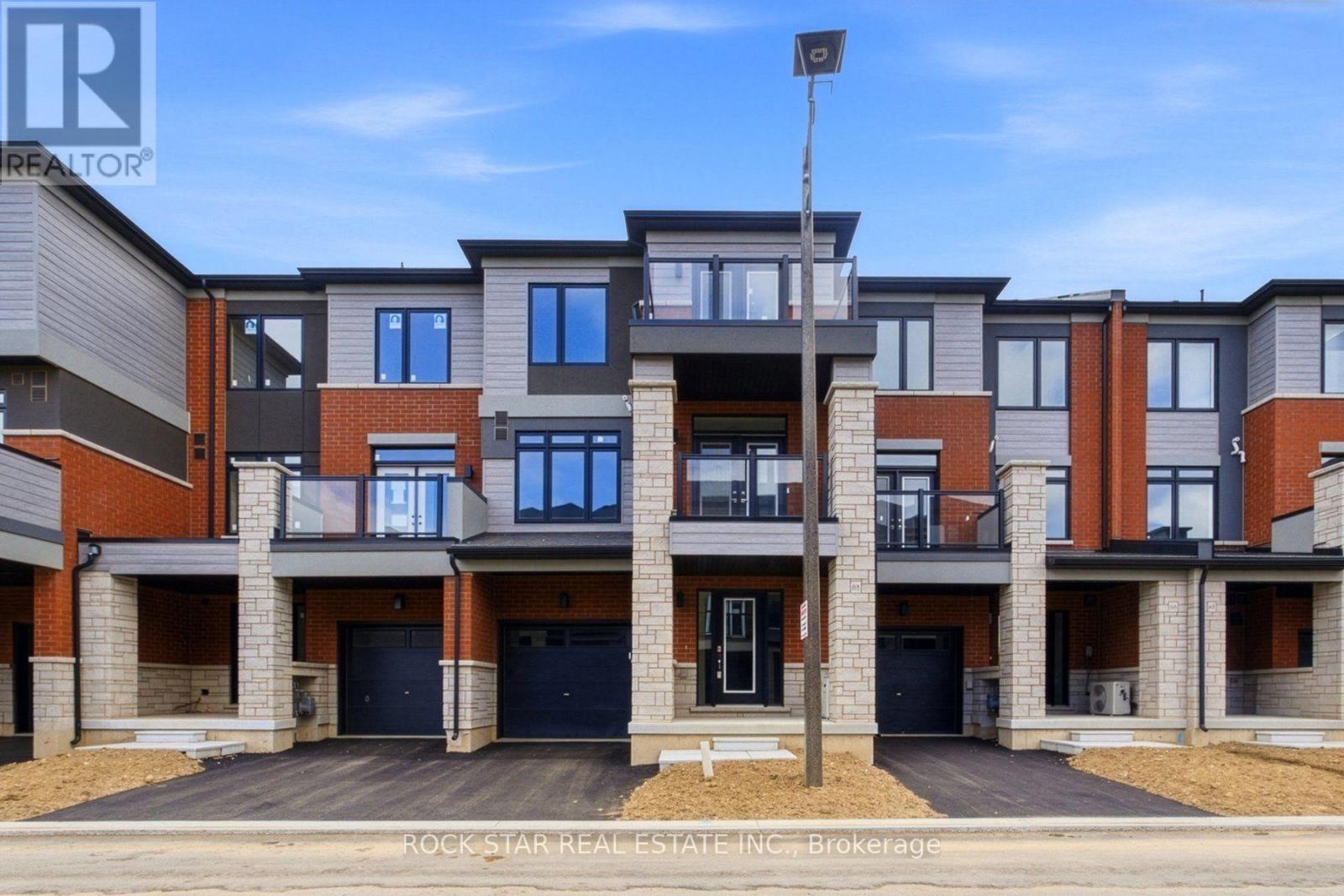 65 - 313 CONKLIN ROAD, Brantford, Ontario