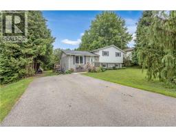 218 MECHANIC Street W, Waterford, Ontario