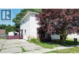85 MAIN STREET, Wallaceburg, Ontario