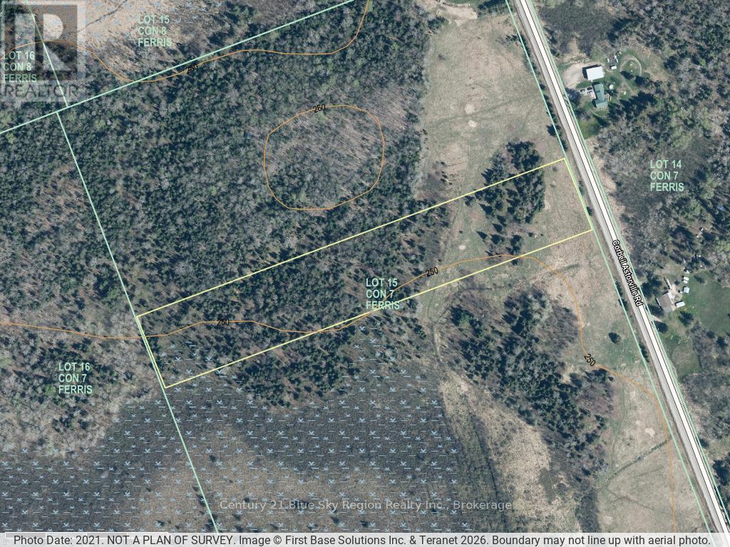 1317 Corbeil Road, East Ferris, Ontario  P0H 1K0 - Photo 9 - X12978590