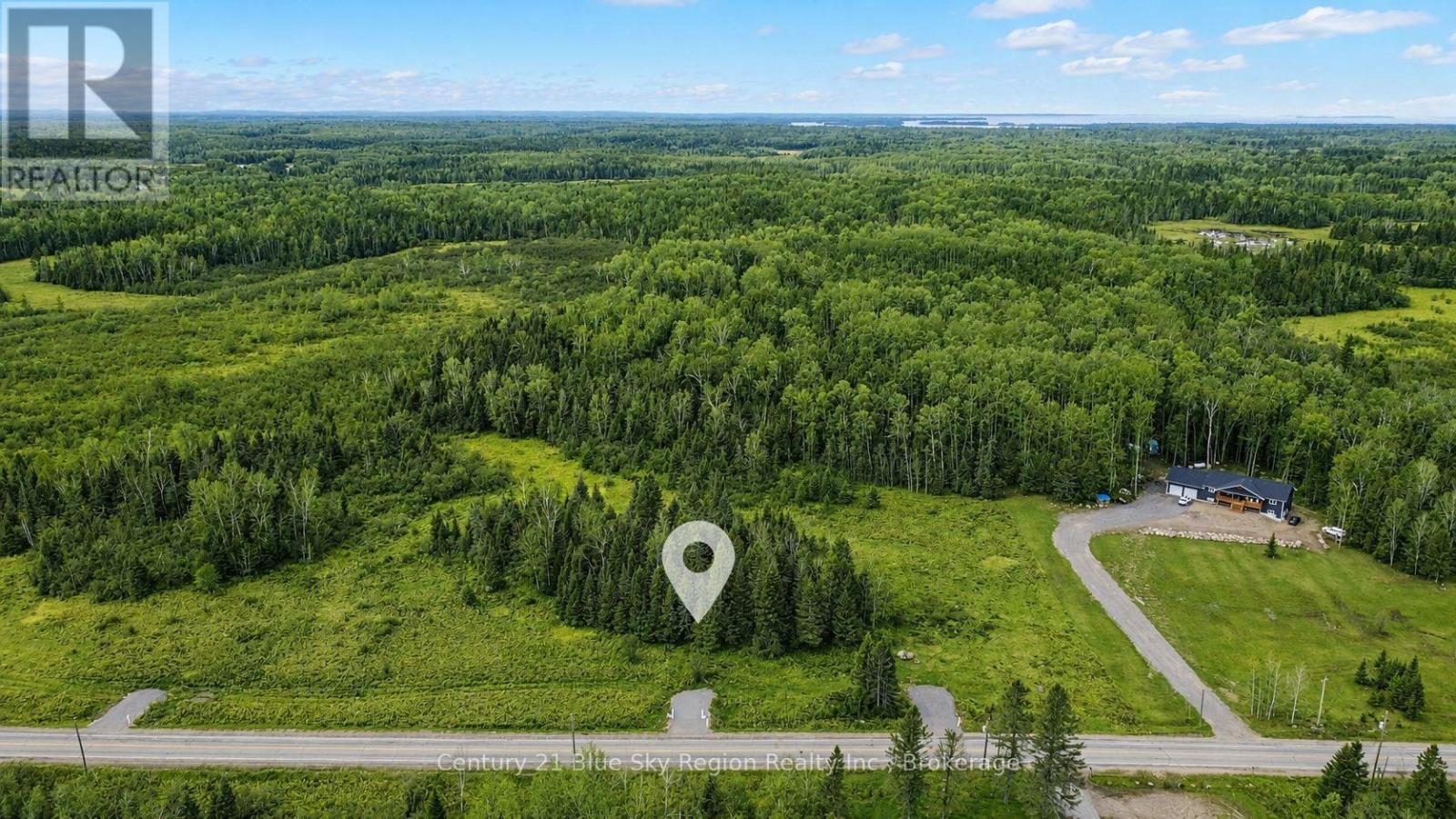 1317 CORBEIL ROAD, East Ferris, Ontario